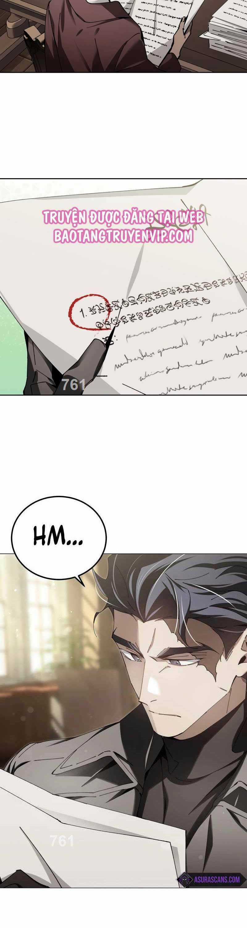 Trở Thành Thiên Tài Tốc Biến Của Học Viện Ma Pháp Chapter 8 trang 2