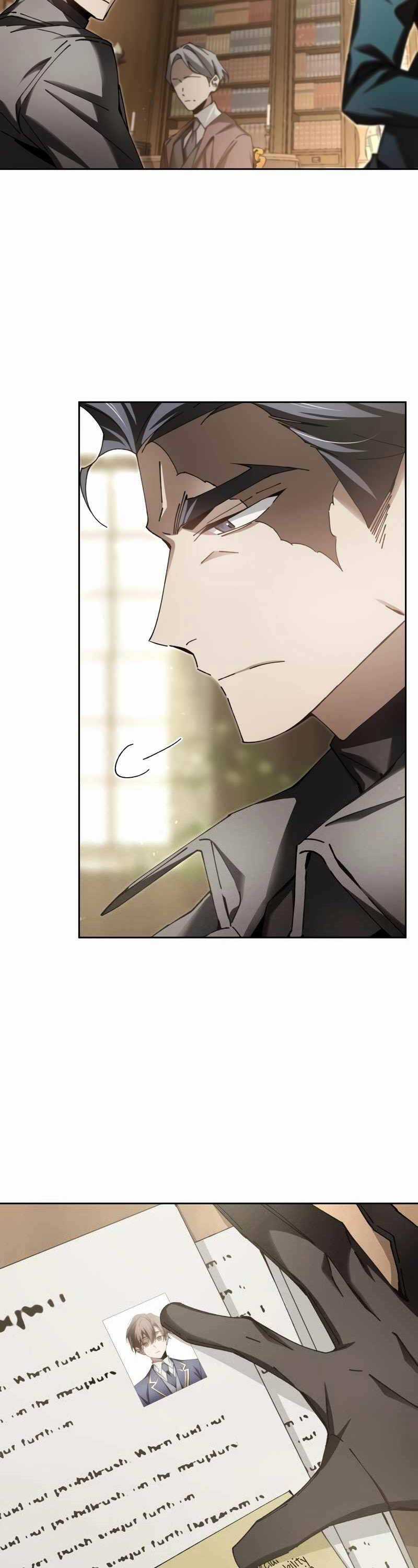 Trở Thành Thiên Tài Tốc Biến Của Học Viện Ma Pháp Chapter 8 trang 21