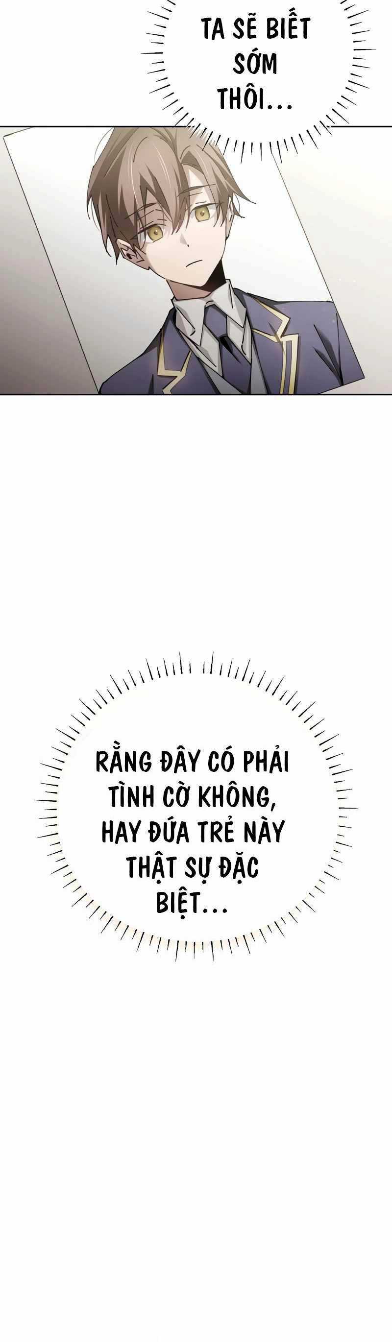 Trở Thành Thiên Tài Tốc Biến Của Học Viện Ma Pháp Chapter 8 trang 24