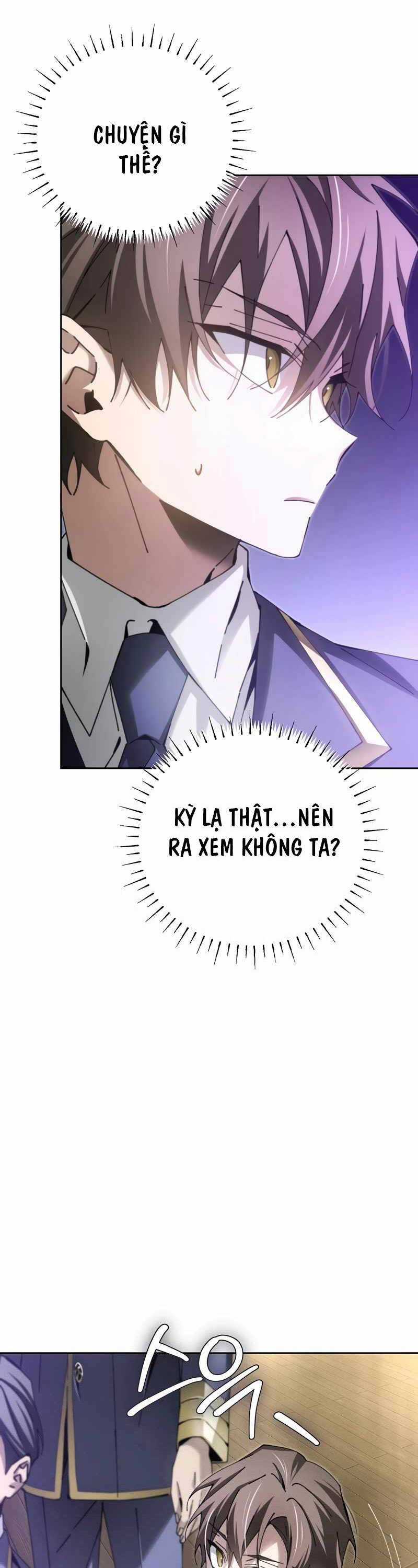 Trở Thành Thiên Tài Tốc Biến Của Học Viện Ma Pháp Chapter 8 trang 36