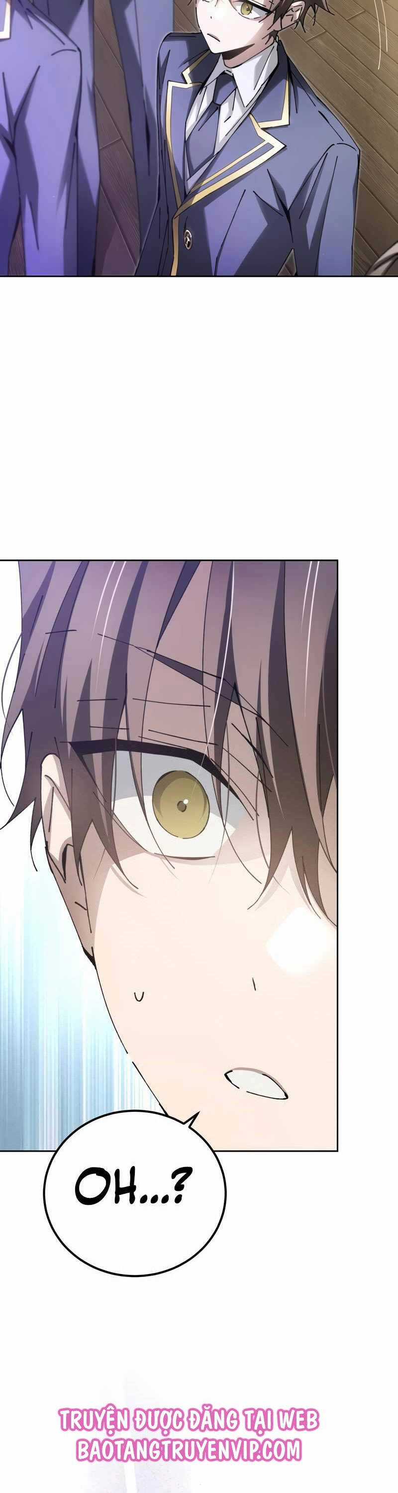 Trở Thành Thiên Tài Tốc Biến Của Học Viện Ma Pháp Chapter 8 trang 37