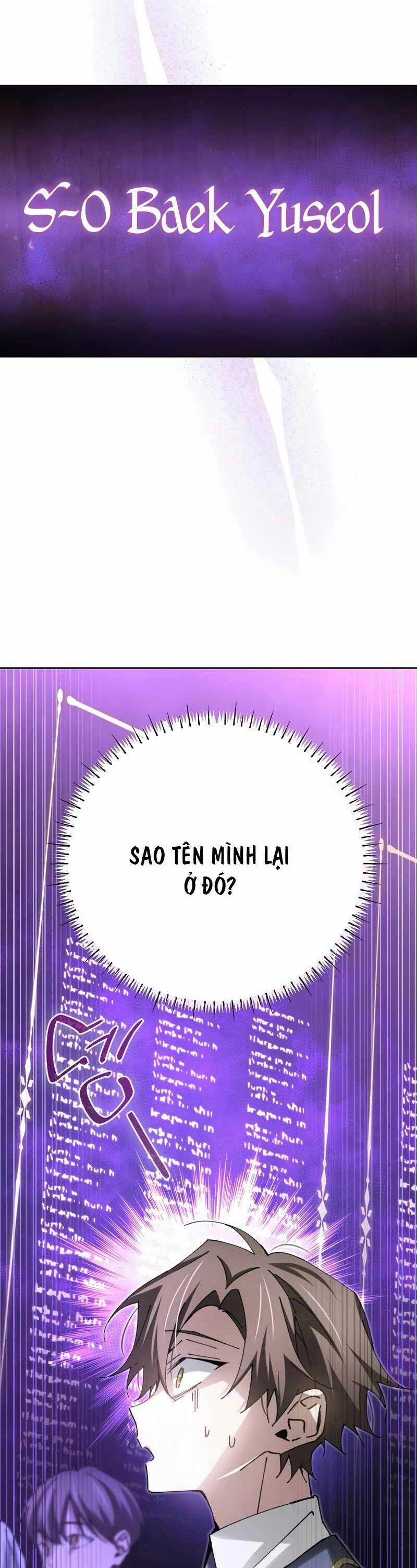 Trở Thành Thiên Tài Tốc Biến Của Học Viện Ma Pháp Chapter 8 trang 38