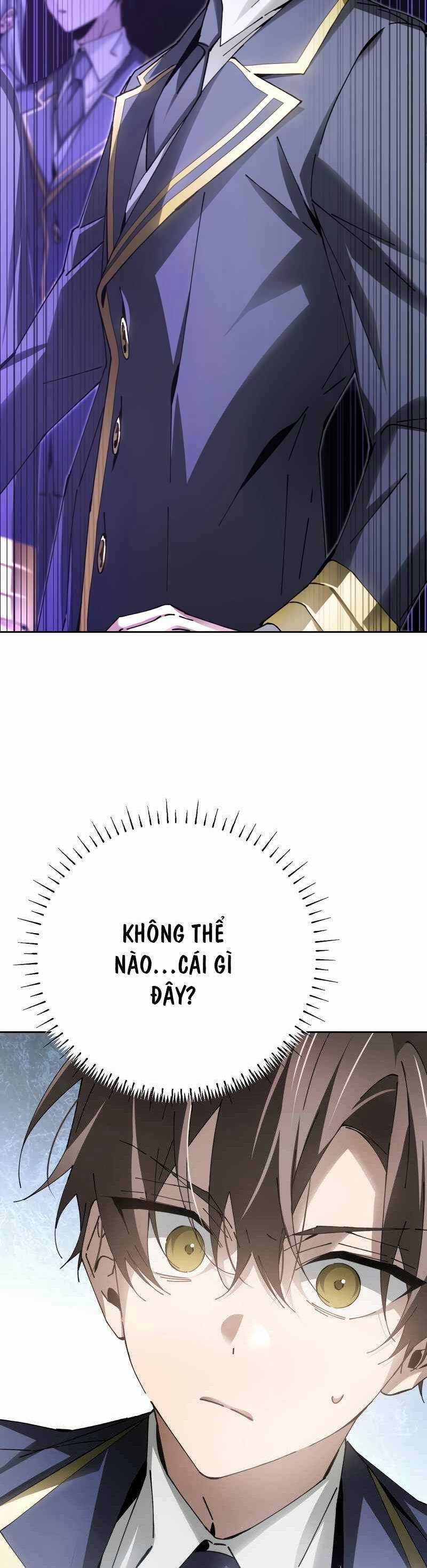 Trở Thành Thiên Tài Tốc Biến Của Học Viện Ma Pháp Chapter 8 trang 39