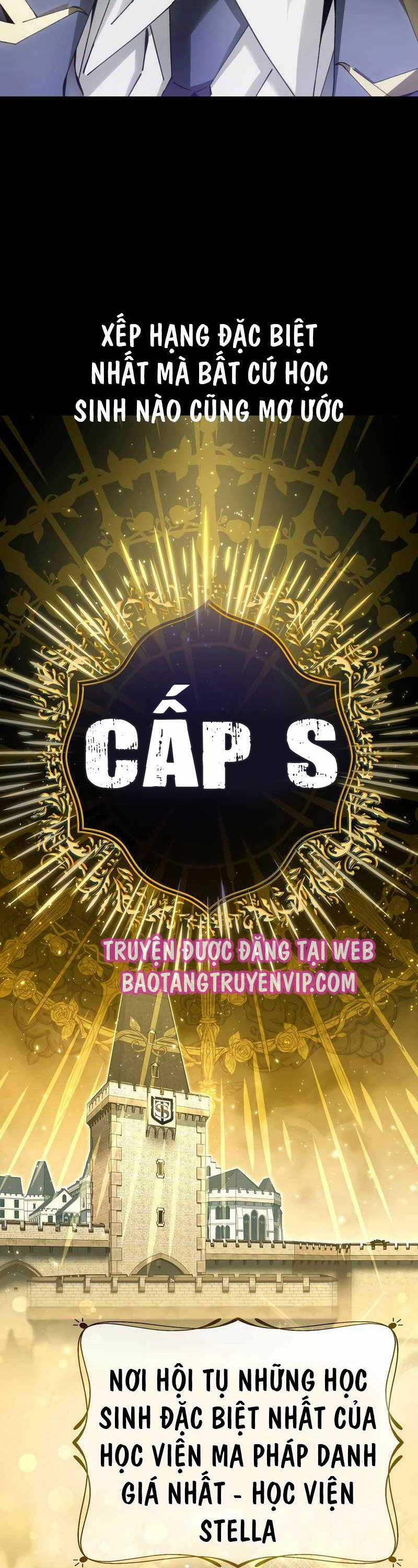 Trở Thành Thiên Tài Tốc Biến Của Học Viện Ma Pháp Chapter 8 trang 40