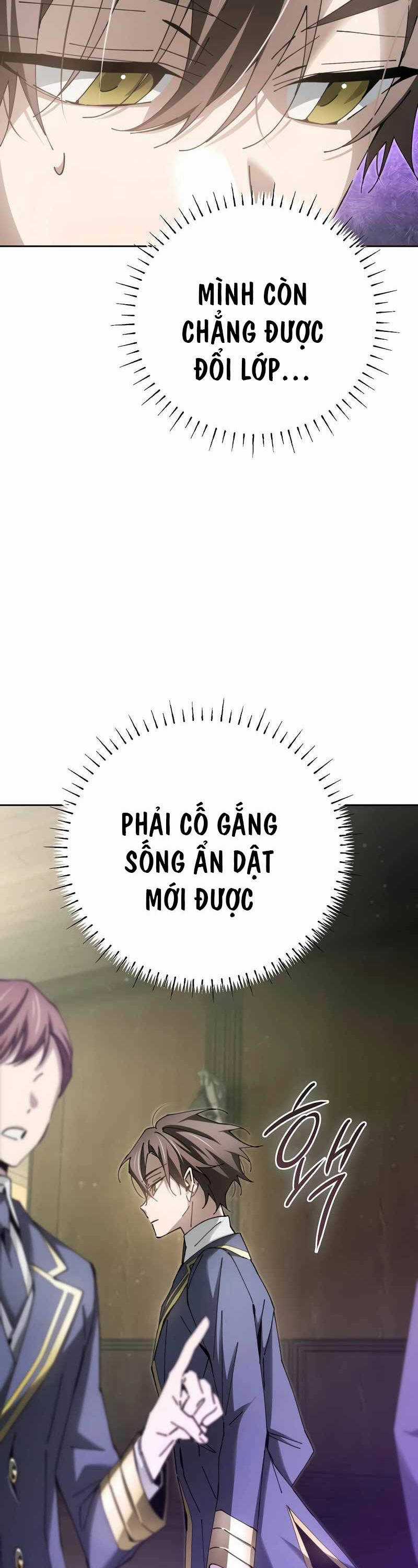 Trở Thành Thiên Tài Tốc Biến Của Học Viện Ma Pháp Chapter 8 trang 43