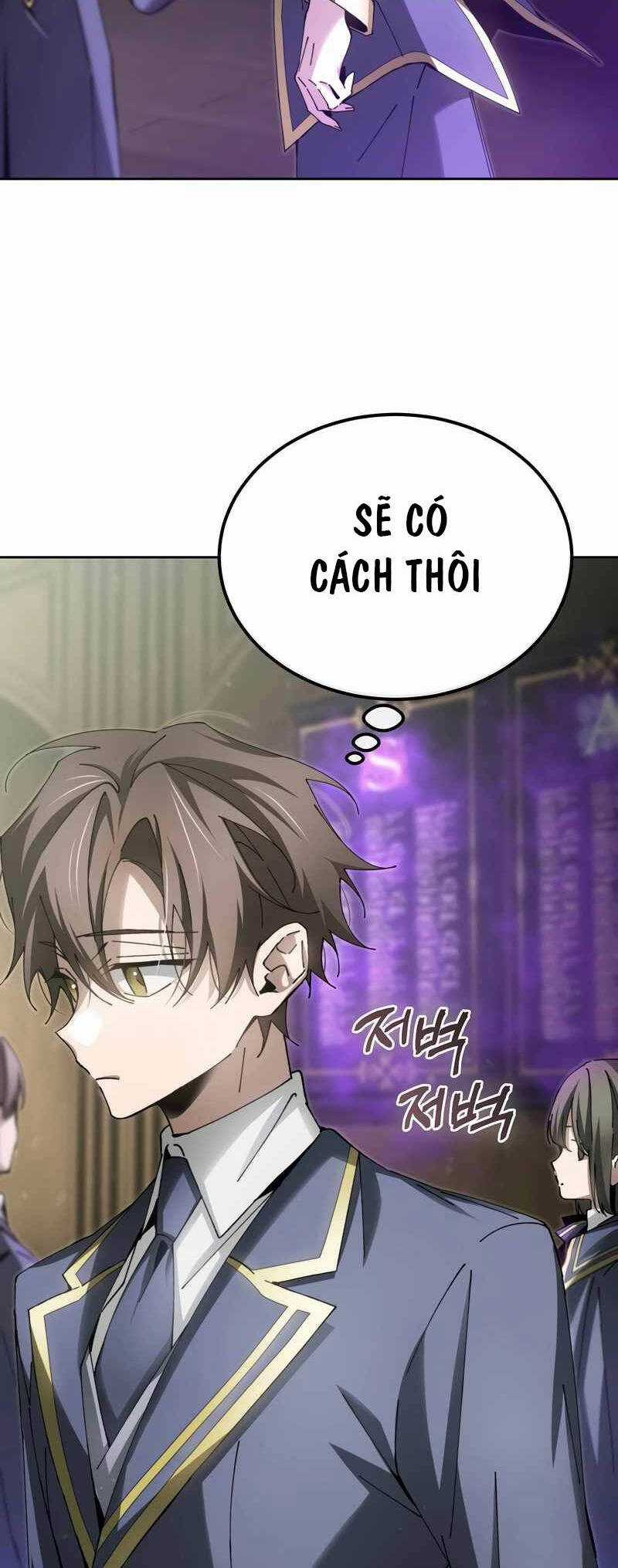 Trở Thành Thiên Tài Tốc Biến Của Học Viện Ma Pháp Chapter 8 trang 44