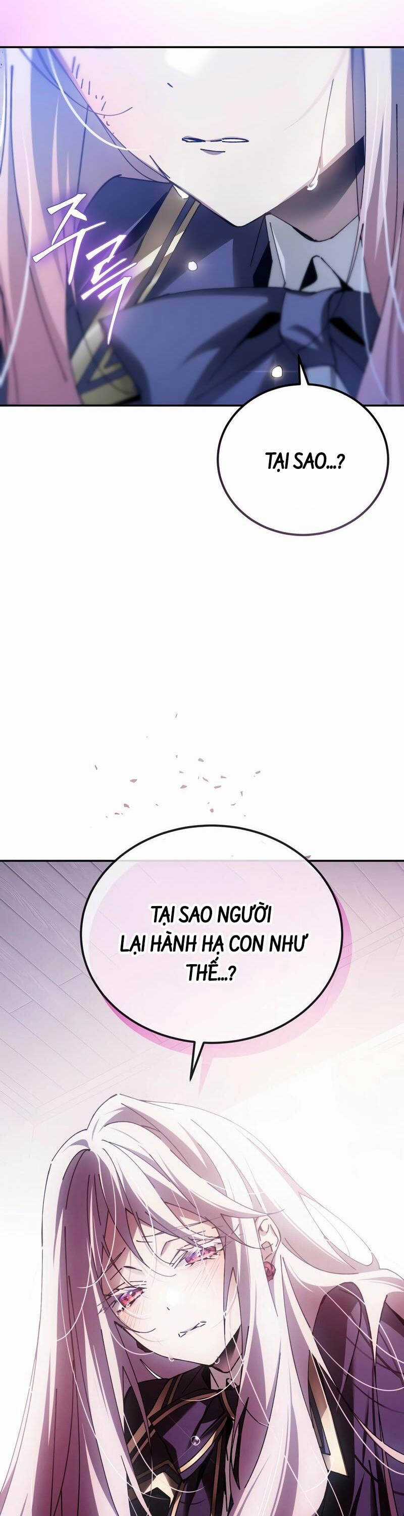 Trở Thành Thiên Tài Tốc Biến Của Học Viện Ma Pháp Chapter 9 trang 12