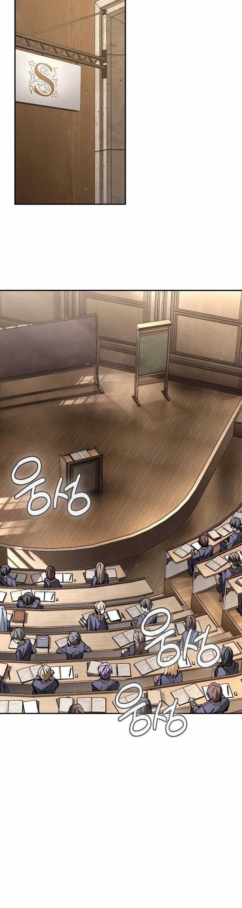 Trở Thành Thiên Tài Tốc Biến Của Học Viện Ma Pháp Chapter 9 trang 14