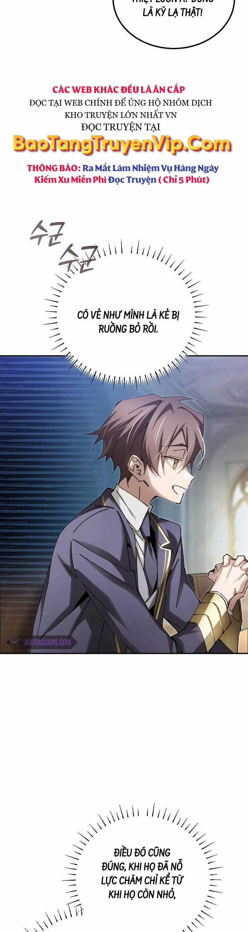 Trở Thành Thiên Tài Tốc Biến Của Học Viện Ma Pháp Chapter 9 trang 17