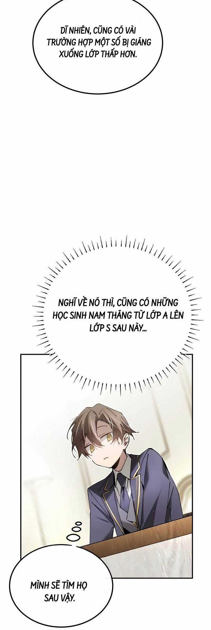 Trở Thành Thiên Tài Tốc Biến Của Học Viện Ma Pháp Chapter 9 trang 19