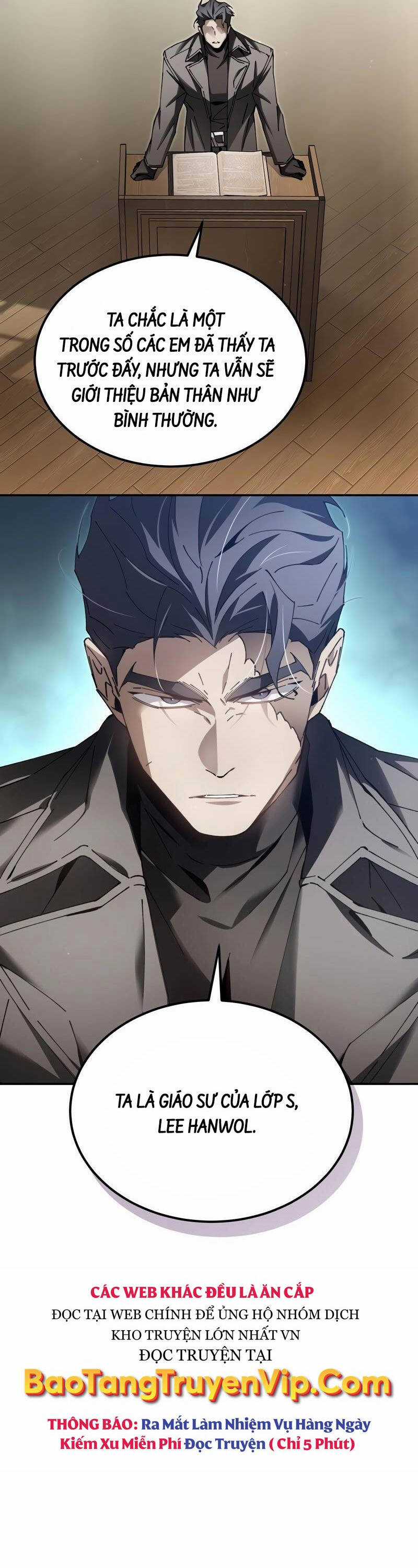 Trở Thành Thiên Tài Tốc Biến Của Học Viện Ma Pháp Chapter 9 trang 25