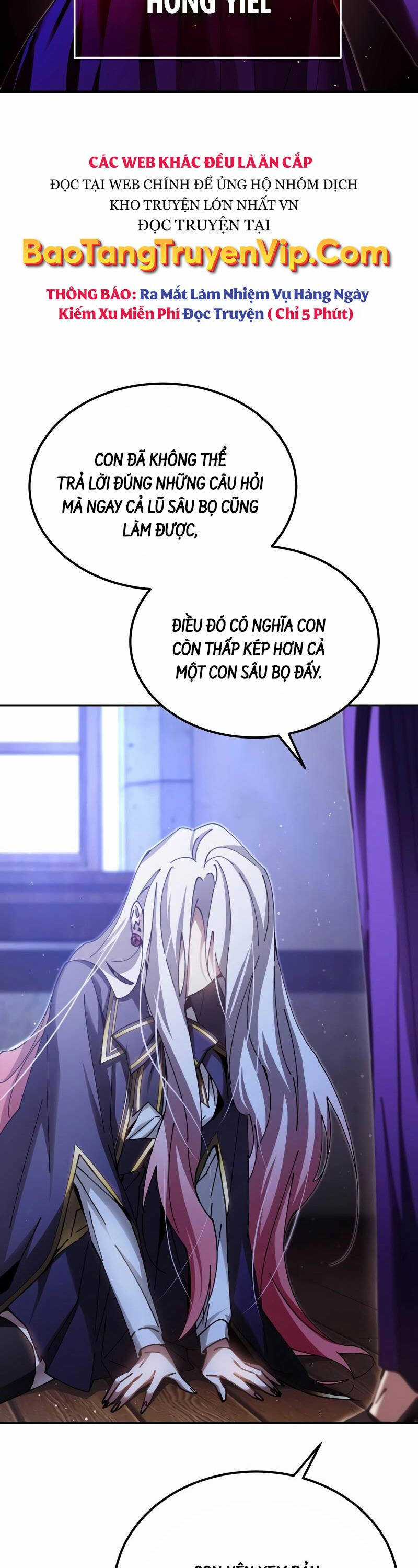 Trở Thành Thiên Tài Tốc Biến Của Học Viện Ma Pháp Chapter 9 trang 3