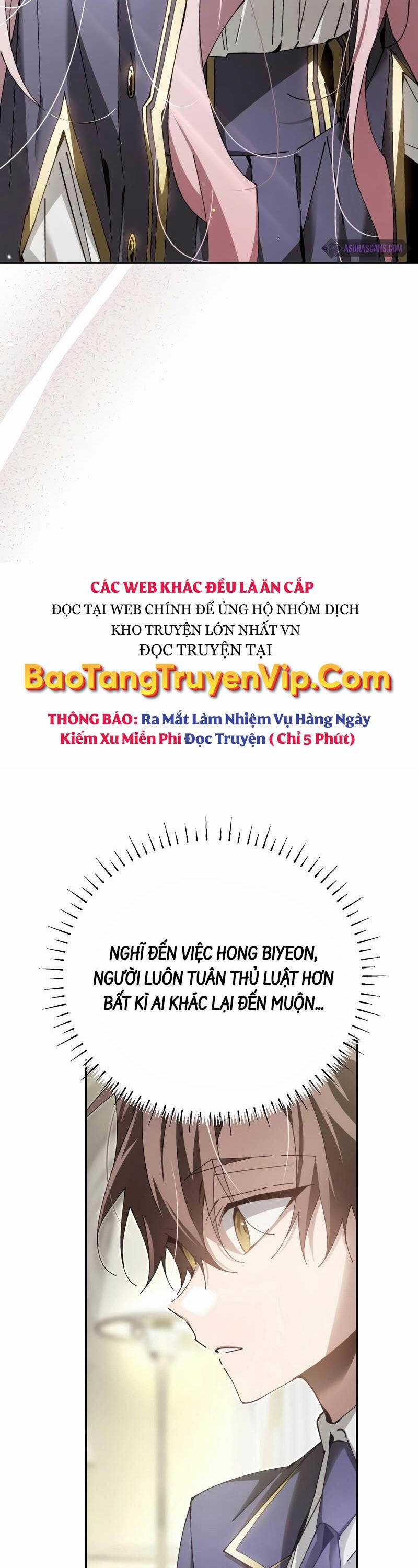 Trở Thành Thiên Tài Tốc Biến Của Học Viện Ma Pháp Chapter 9 trang 32