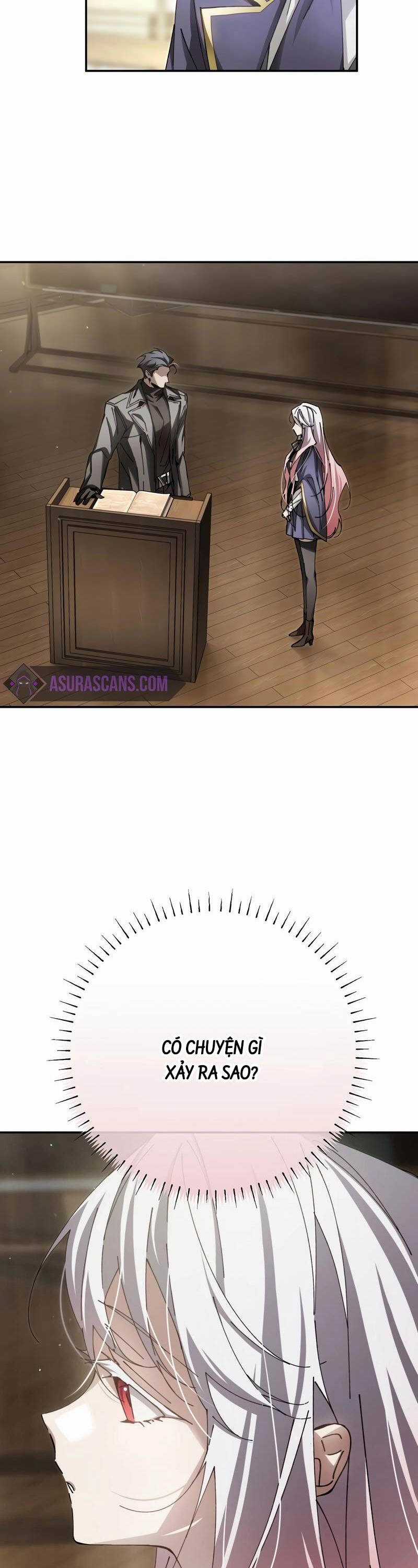 Trở Thành Thiên Tài Tốc Biến Của Học Viện Ma Pháp Chapter 9 trang 33