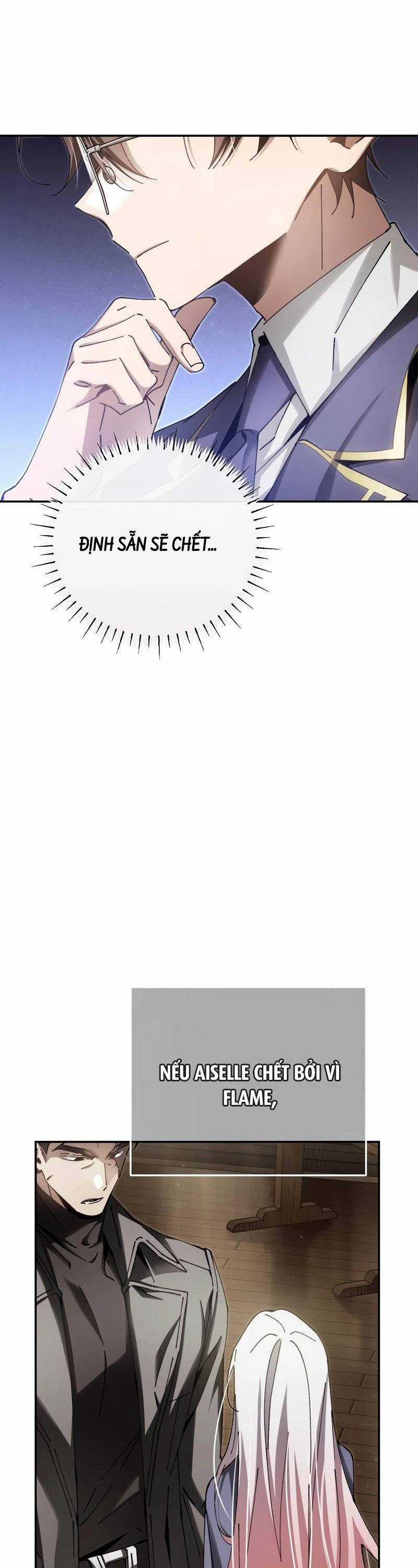 Trở Thành Thiên Tài Tốc Biến Của Học Viện Ma Pháp Chapter 9 trang 36