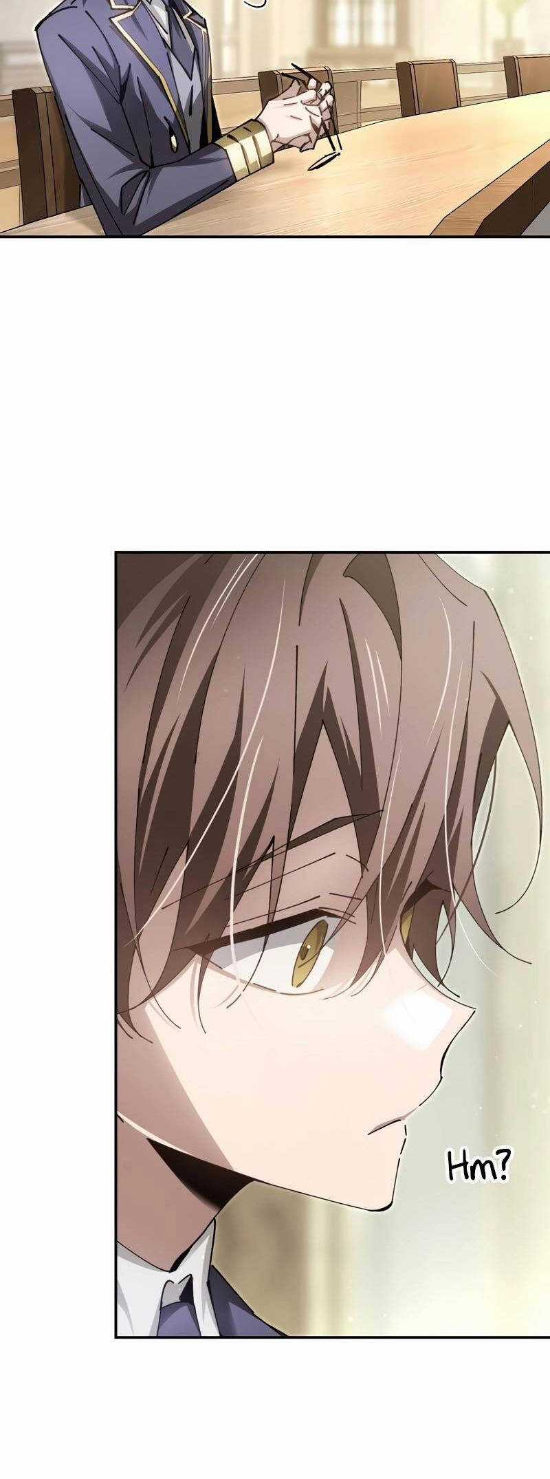 Trở Thành Thiên Tài Tốc Biến Của Học Viện Ma Pháp Chapter 9 trang 39