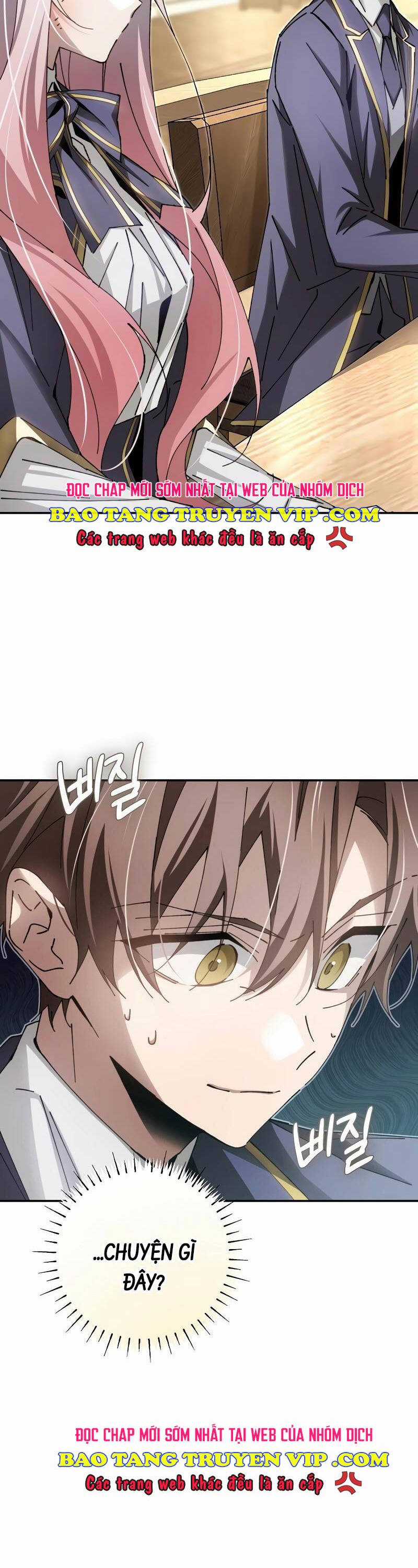 Trở Thành Thiên Tài Tốc Biến Của Học Viện Ma Pháp Chapter 9 trang 43