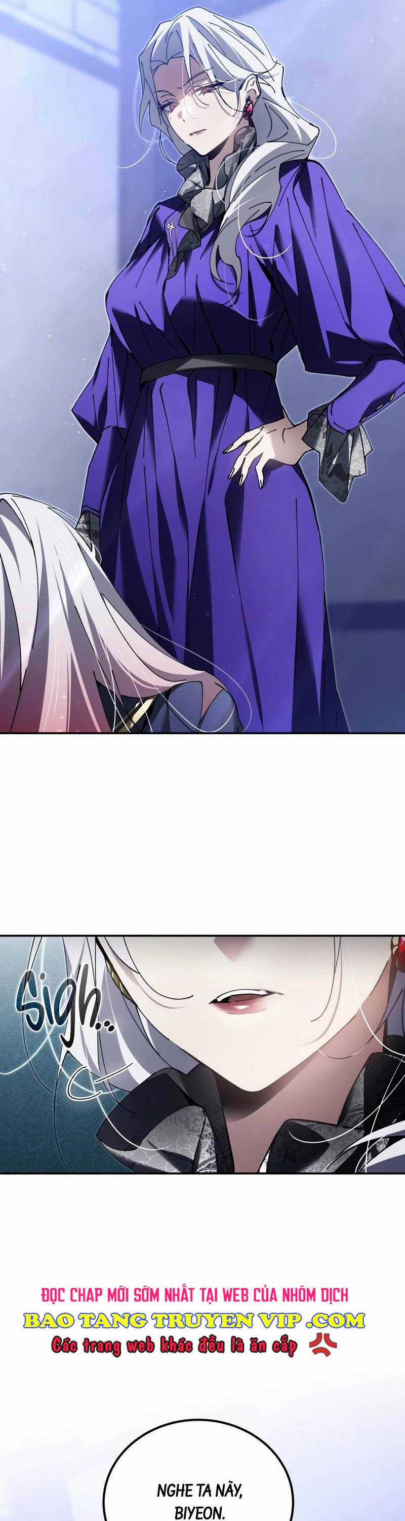 Trở Thành Thiên Tài Tốc Biến Của Học Viện Ma Pháp Chapter 9 trang 5