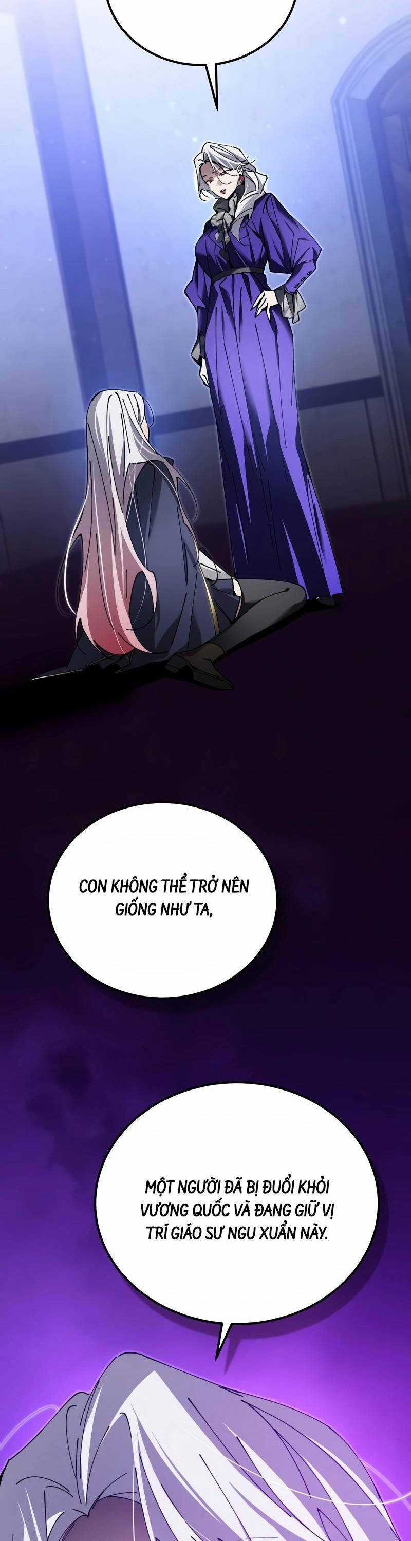 Trở Thành Thiên Tài Tốc Biến Của Học Viện Ma Pháp Chapter 9 trang 6