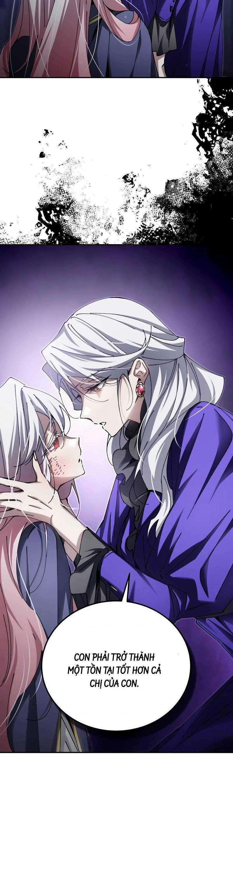 Trở Thành Thiên Tài Tốc Biến Của Học Viện Ma Pháp Chapter 9 trang 8