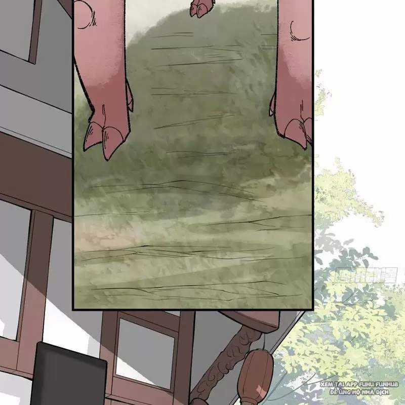 Trở Thành Tiên Bắt Đầu Từ Việc Xuyên Không Thành... Heo Chapter 1 trang 11