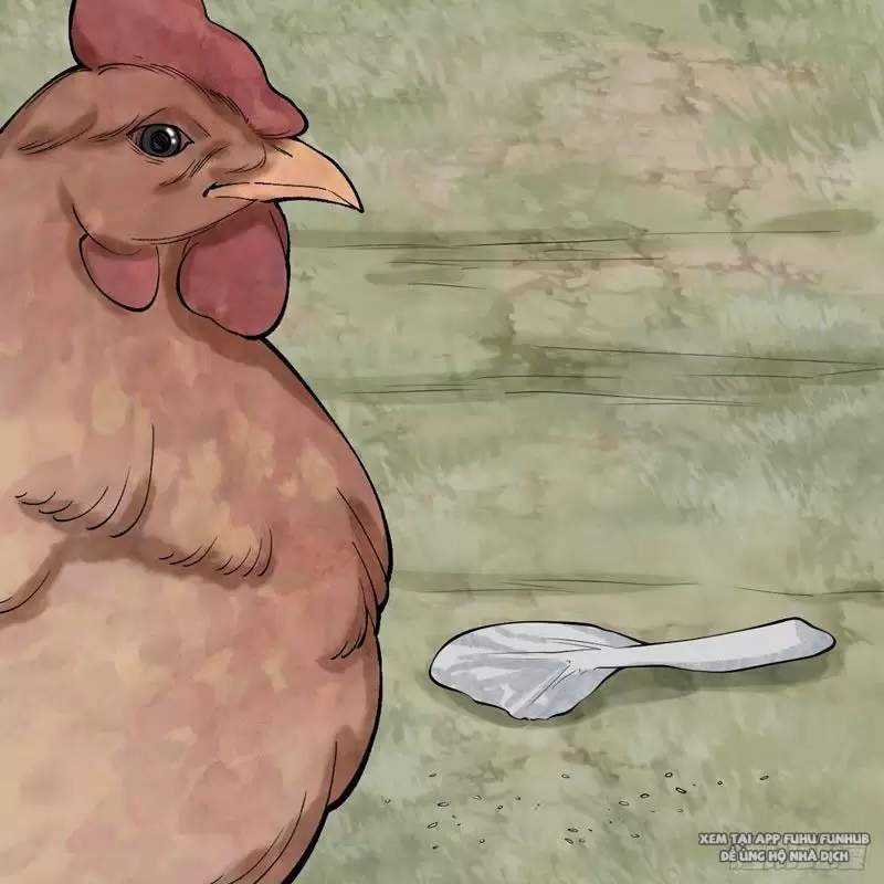 Trở Thành Tiên Bắt Đầu Từ Việc Xuyên Không Thành... Heo Chapter 1 trang 14