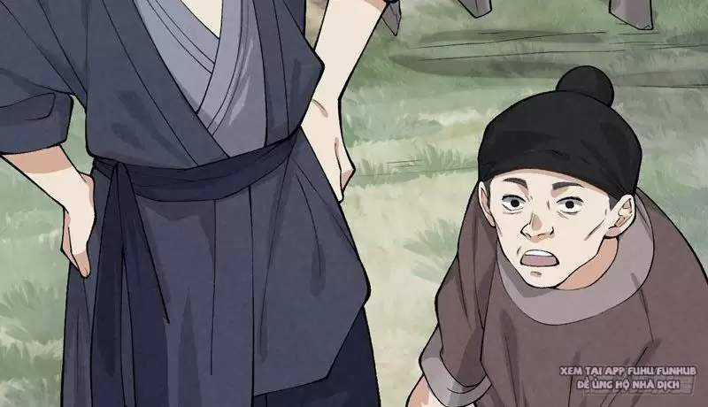 Trở Thành Tiên Bắt Đầu Từ Việc Xuyên Không Thành... Heo Chapter 1 trang 18