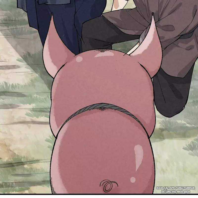 Trở Thành Tiên Bắt Đầu Từ Việc Xuyên Không Thành... Heo Chapter 1 trang 19