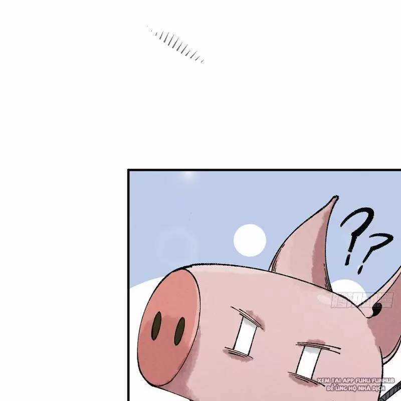 Trở Thành Tiên Bắt Đầu Từ Việc Xuyên Không Thành... Heo Chapter 1 trang 20