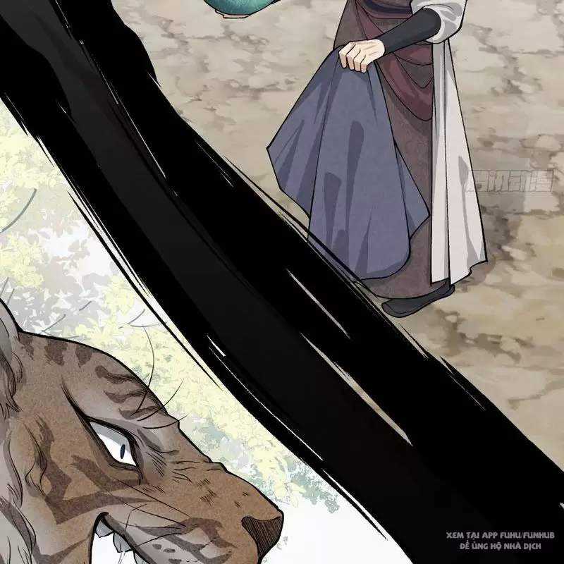 Trở Thành Tiên Bắt Đầu Từ Việc Xuyên Không Thành... Heo Chapter 1 trang 24