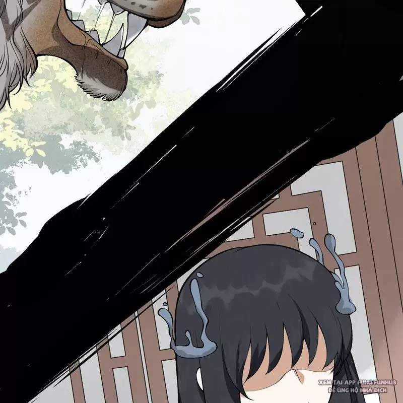 Trở Thành Tiên Bắt Đầu Từ Việc Xuyên Không Thành... Heo Chapter 1 trang 25