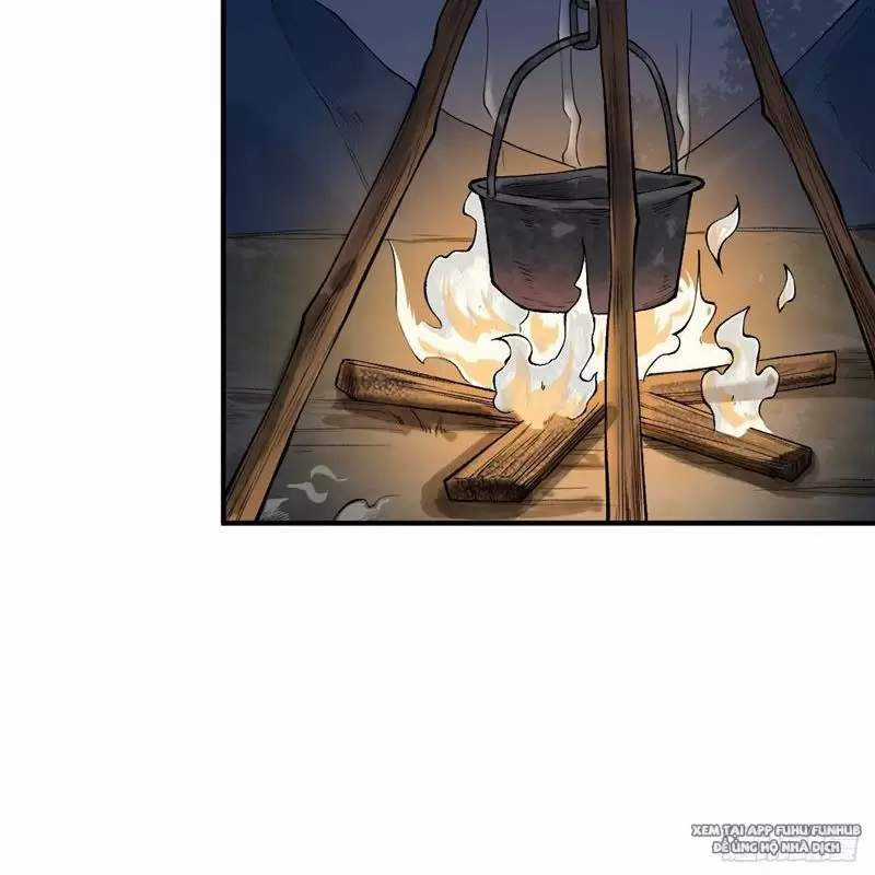 Trở Thành Tiên Bắt Đầu Từ Việc Xuyên Không Thành... Heo Chapter 1 trang 32