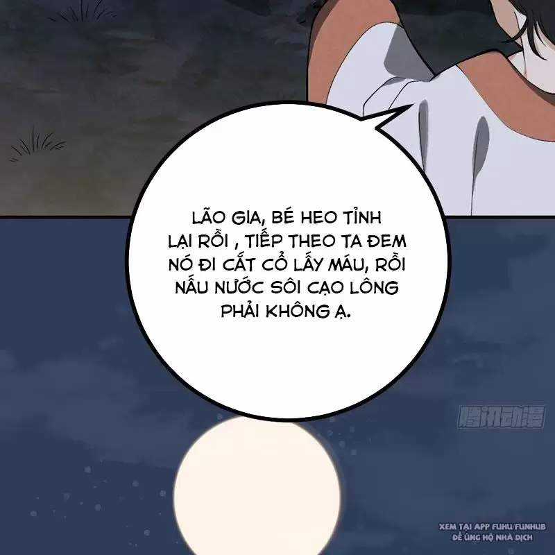 Trở Thành Tiên Bắt Đầu Từ Việc Xuyên Không Thành... Heo Chapter 1 trang 34