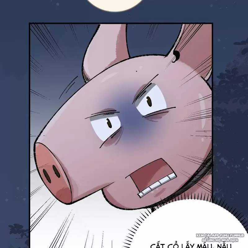 Trở Thành Tiên Bắt Đầu Từ Việc Xuyên Không Thành... Heo Chapter 1 trang 35