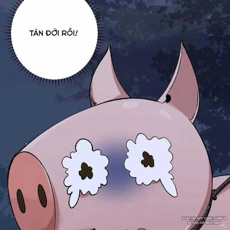 Trở Thành Tiên Bắt Đầu Từ Việc Xuyên Không Thành... Heo Chapter 1 trang 37