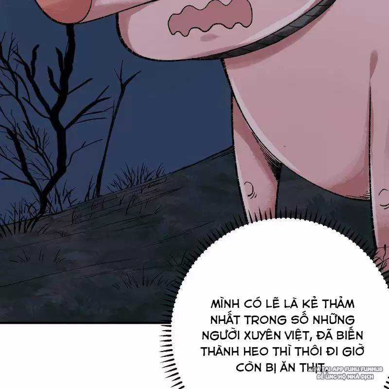 Trở Thành Tiên Bắt Đầu Từ Việc Xuyên Không Thành... Heo Chapter 1 trang 38