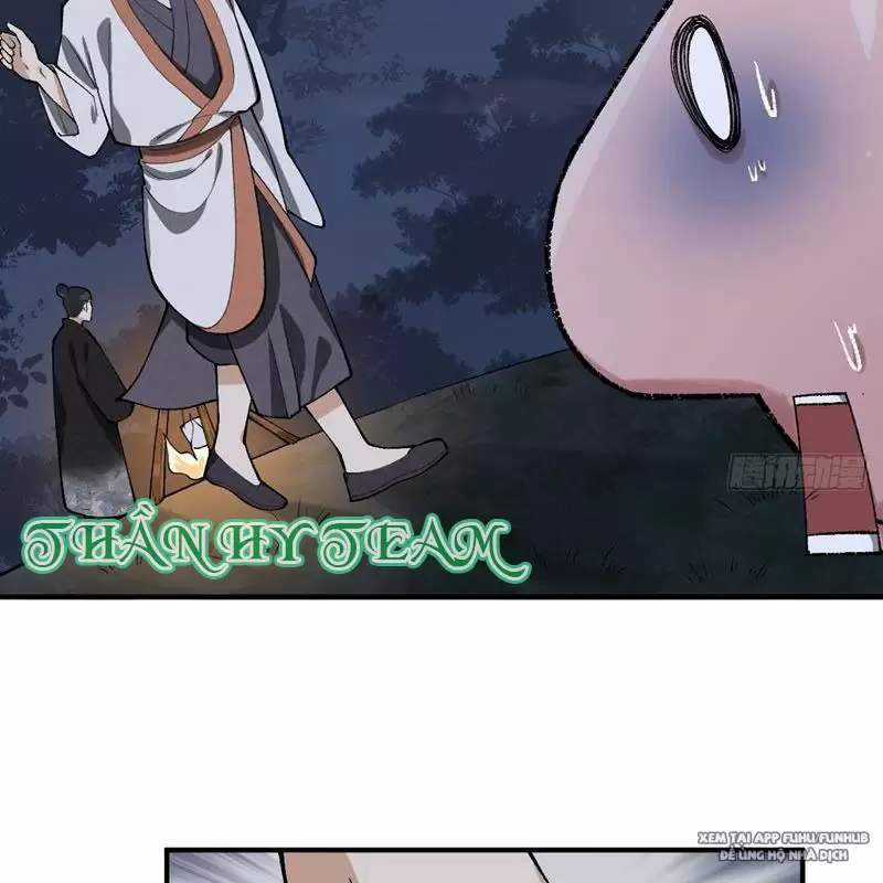 Trở Thành Tiên Bắt Đầu Từ Việc Xuyên Không Thành... Heo Chapter 1 trang 40