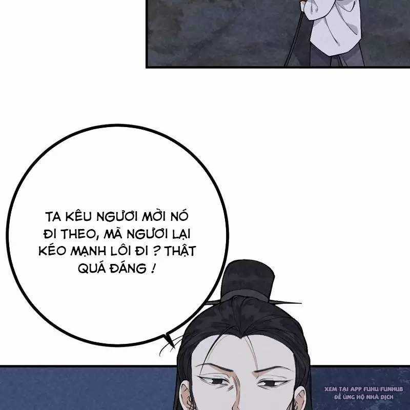 Trở Thành Tiên Bắt Đầu Từ Việc Xuyên Không Thành... Heo Chapter 1 trang 45