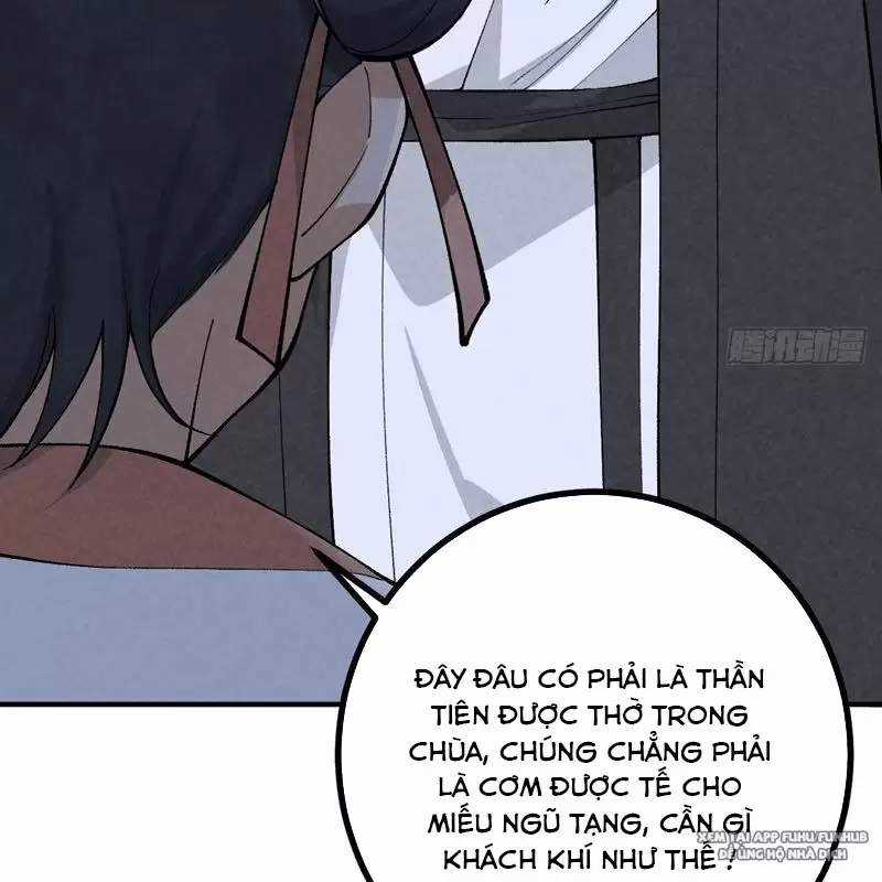 Trở Thành Tiên Bắt Đầu Từ Việc Xuyên Không Thành... Heo Chapter 1 trang 47