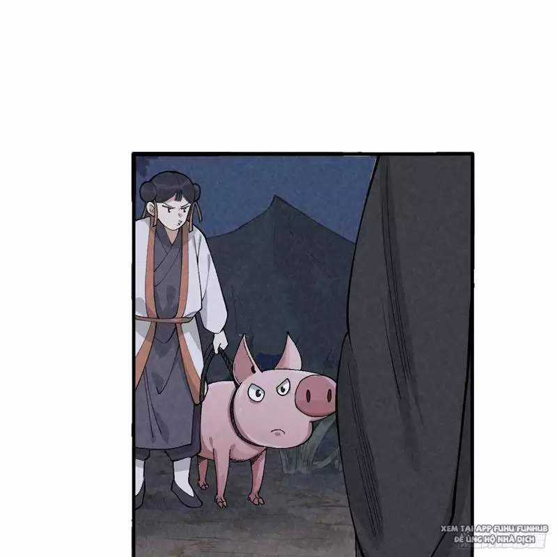 Trở Thành Tiên Bắt Đầu Từ Việc Xuyên Không Thành... Heo Chapter 1 trang 50