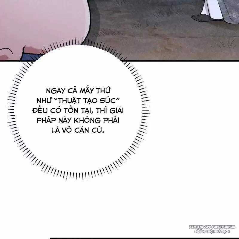 Trở Thành Tiên Bắt Đầu Từ Việc Xuyên Không Thành... Heo Chapter 1 trang 53