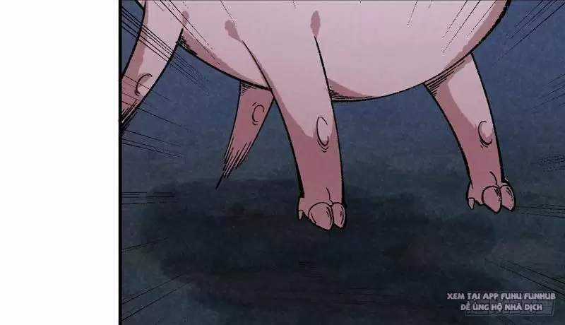 Trở Thành Tiên Bắt Đầu Từ Việc Xuyên Không Thành... Heo Chapter 1 trang 54