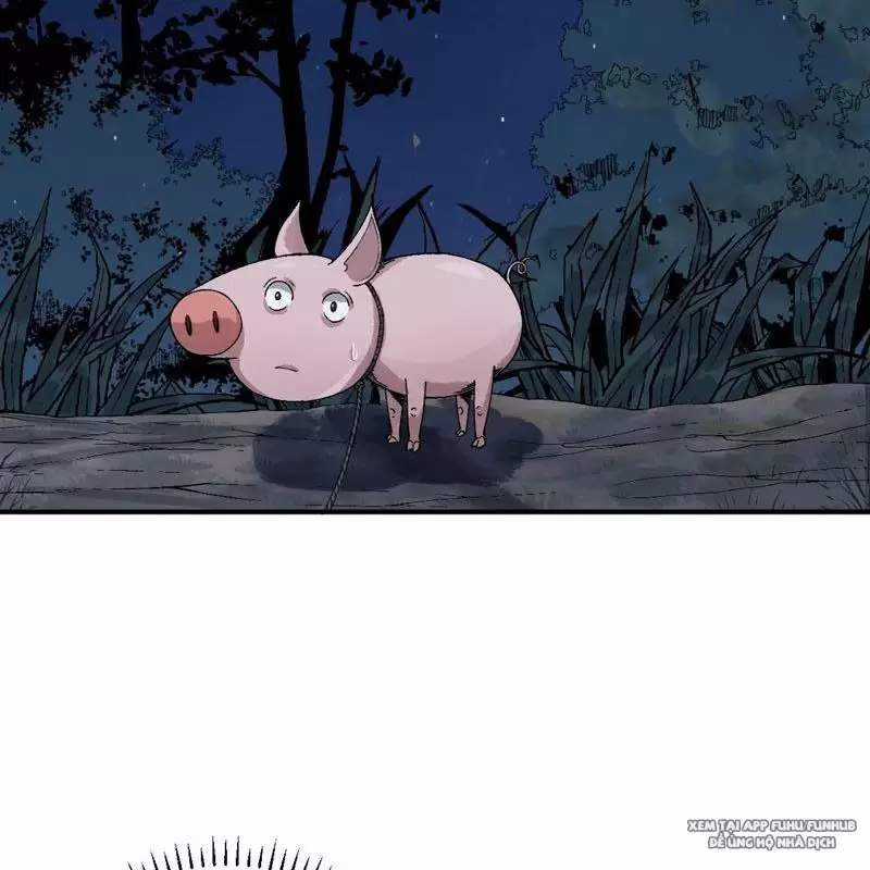 Trở Thành Tiên Bắt Đầu Từ Việc Xuyên Không Thành... Heo Chapter 1 trang 60