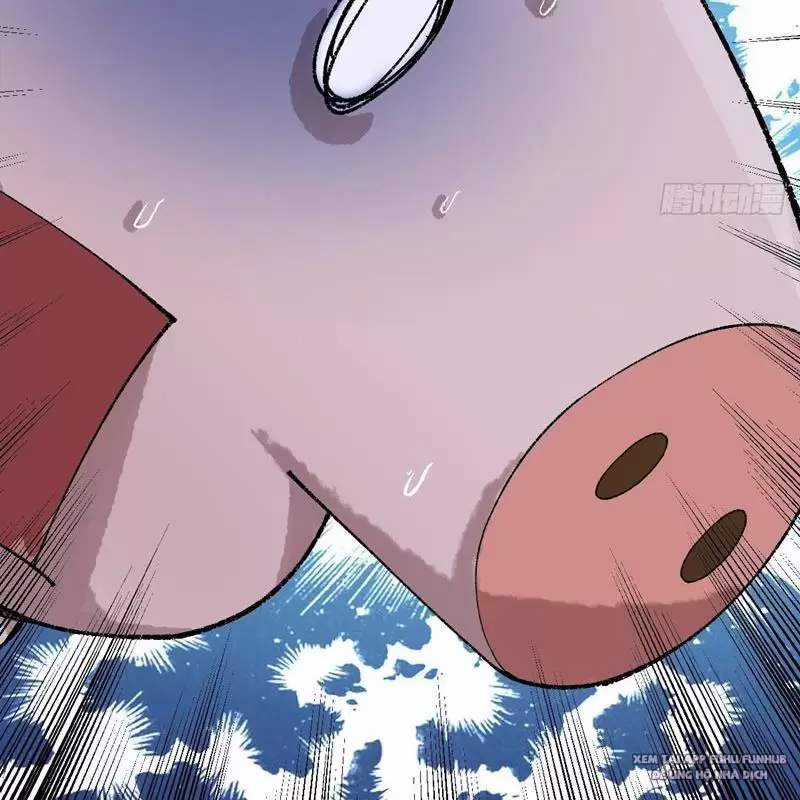 Trở Thành Tiên Bắt Đầu Từ Việc Xuyên Không Thành... Heo Chapter 1 trang 62