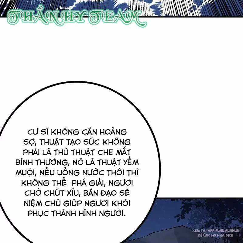 Trở Thành Tiên Bắt Đầu Từ Việc Xuyên Không Thành... Heo Chapter 1 trang 63