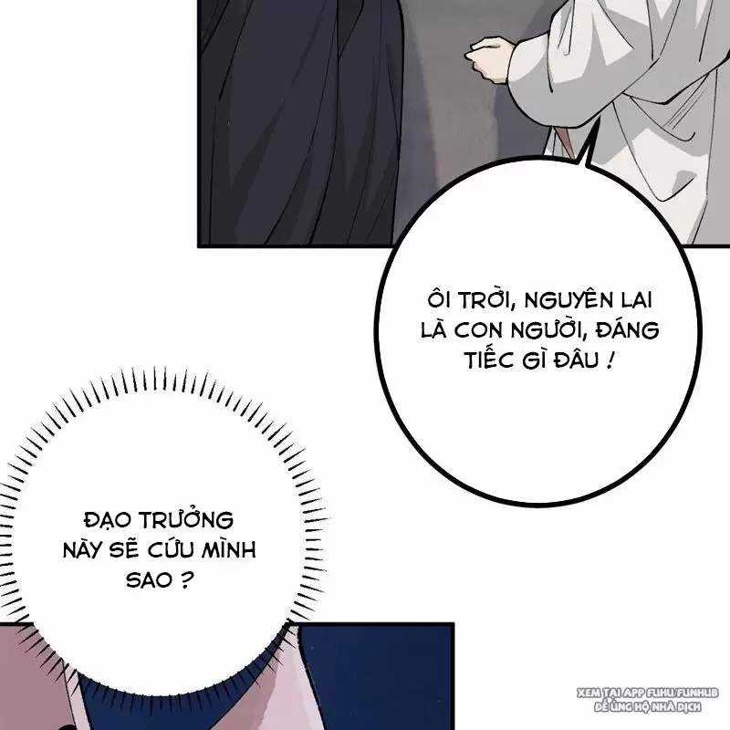 Trở Thành Tiên Bắt Đầu Từ Việc Xuyên Không Thành... Heo Chapter 1 trang 65