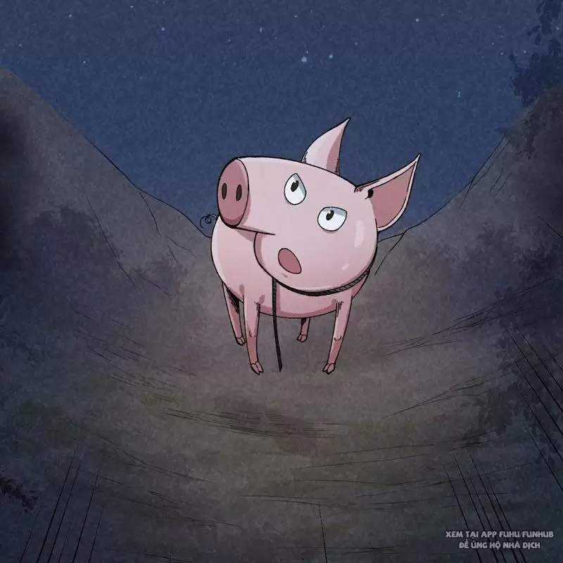 Trở Thành Tiên Bắt Đầu Từ Việc Xuyên Không Thành... Heo Chapter 1 trang 79