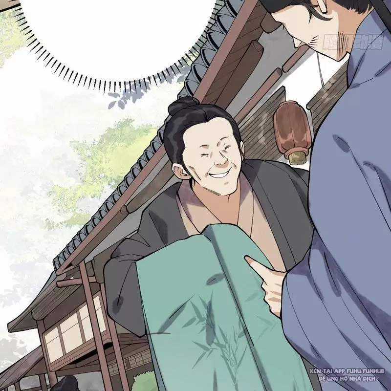 Trở Thành Tiên Bắt Đầu Từ Việc Xuyên Không Thành... Heo Chapter 1 trang 8