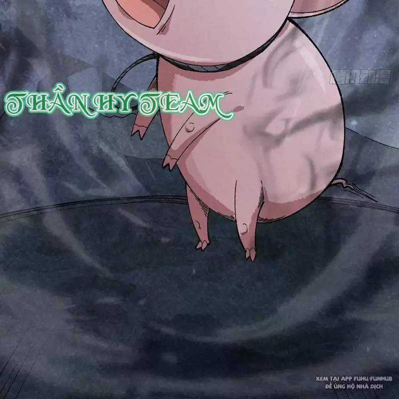 Trở Thành Tiên Bắt Đầu Từ Việc Xuyên Không Thành... Heo Chapter 1 trang 84