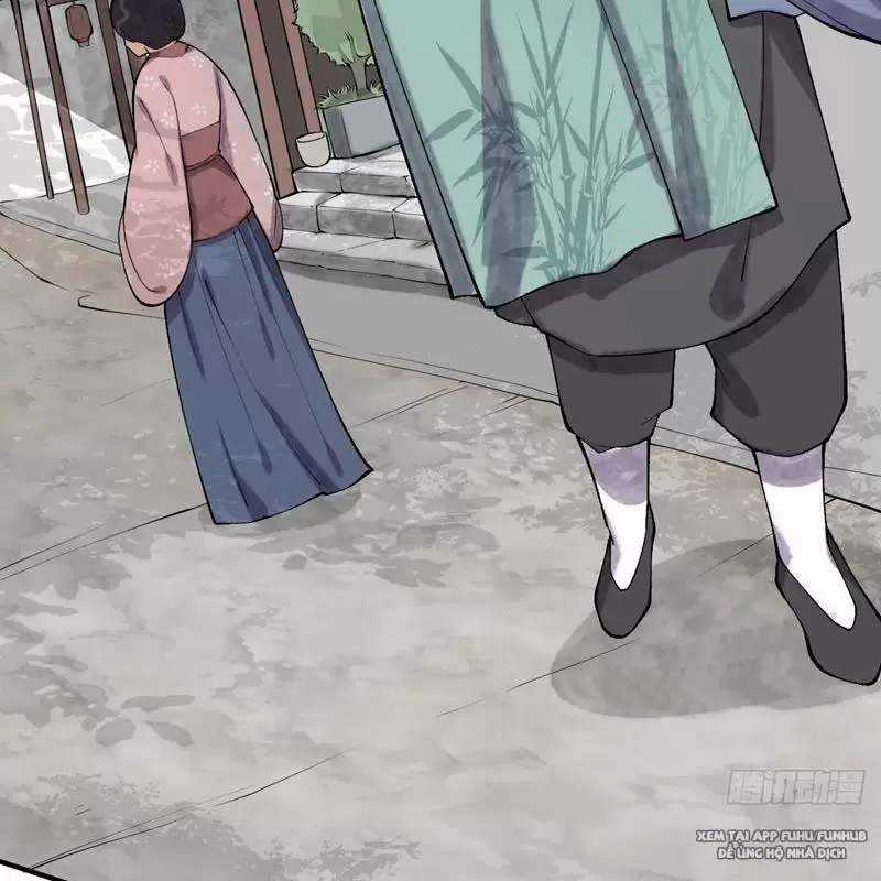 Trở Thành Tiên Bắt Đầu Từ Việc Xuyên Không Thành... Heo Chapter 1 trang 9